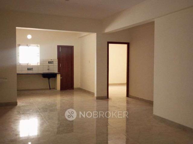 2 BHK Flat In Vasavi Sai Anugraha For Sale In Ramamurthy Nagar