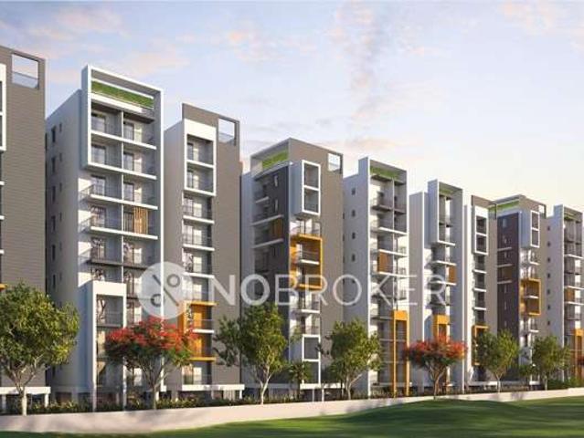 2 BHK Flat In Vasavi Sri Nilayam For Sale In Lb Nagar