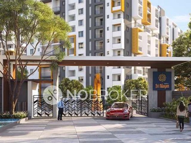 2 BHK Flat In Vasavi Sri Nilayam For Sale In Lb Nagar