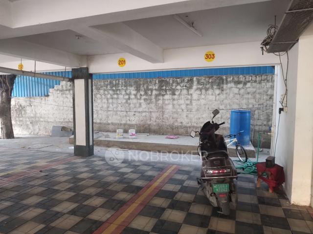 2 BHK Flat In Vasal Divine Homes For Sale In Suraram