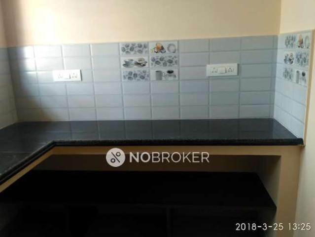 2 BHK Flat In Vasan Apartments, Vijayalakshmipuram, Ambattur