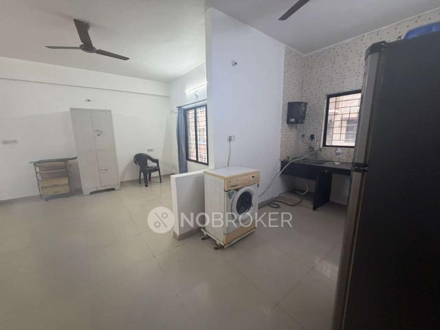 2 BHK Flat In Vasant Utsav For Sale In Hinjawadi
