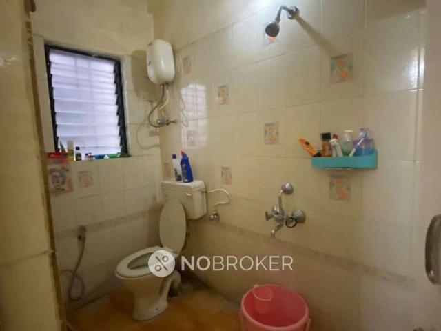 2 BHK Flat In Vasant Utsav For Sale In Hinjawadi