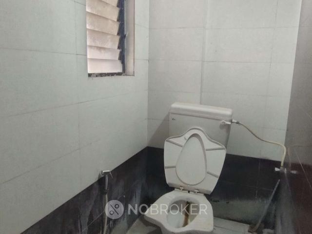 2 BHK Flat In Vasant Utsav For Sale In Hinjewadi