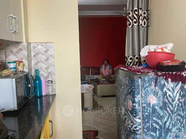 2 BHK Flat In Vasant View Apartments For Sale In Mahipalpur