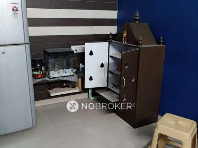 2 BHK Flat In Vasant Vihar Apartments for Rent In Marathaha