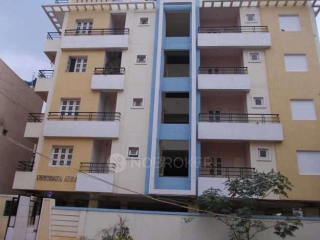 2 BHK Flat In Vasant Vihar Apartments For Sale In Marathahalli