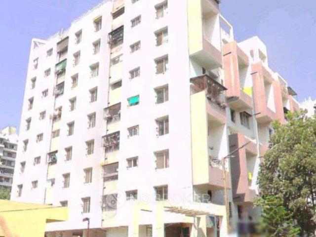 2 BHK Flat In Vasant Vihar Society For Sale In Dhayari