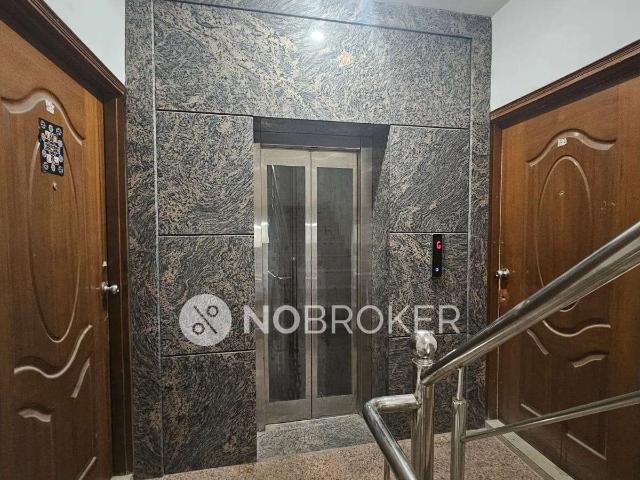 2 BHK Flat In Vasant Apartment, Vasant Kunj For Sale In Vas