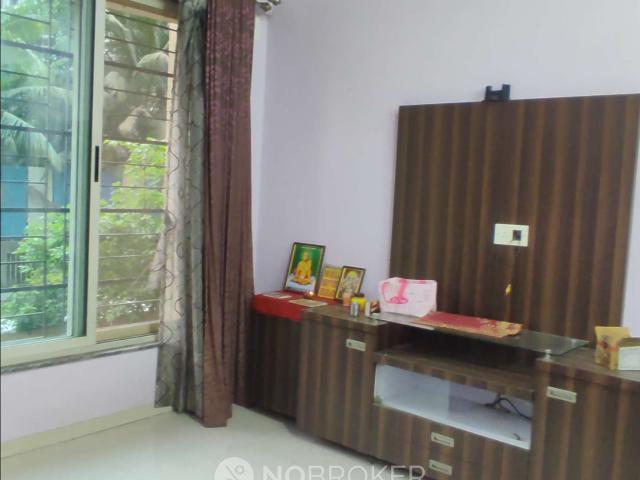 2 BHK Flat In Vasant Fiona for Rent In Thane West