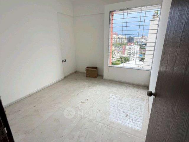 2 BHK Flat In Vasant Infinia For Sale In Wakad