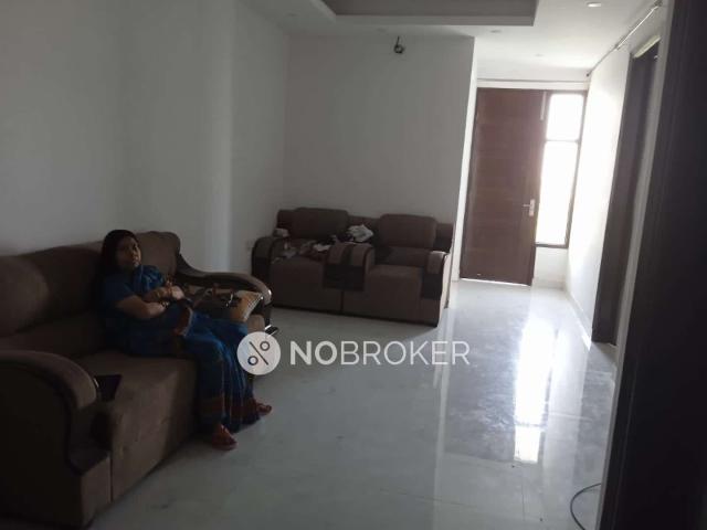 2 BHK Flat In Vasant Kunj Enclave for Rent In Vasant Kunj