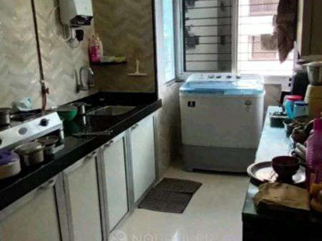 2 BHK Flat In Vasant Sarita For Sale In Kandivali East