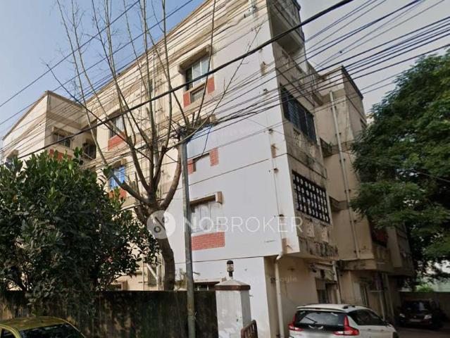 2 BHK Flat In Vasanth Apartment Avadi For Sale In Cholambed