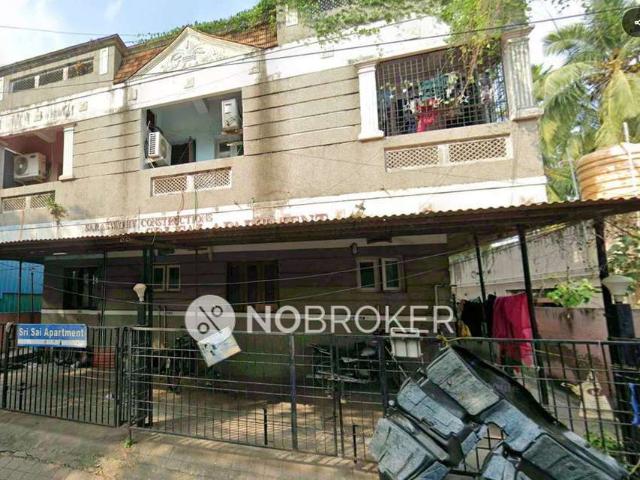 2 BHK Flat In Vasanth Apartments Ayanavaram For Sale In Ayanavaram