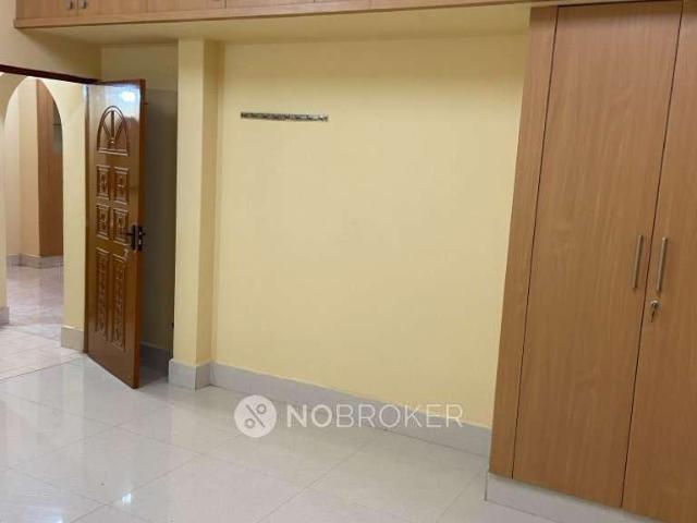 2 BHK Flat In Vasanth Apartments For Sale In Tharamani