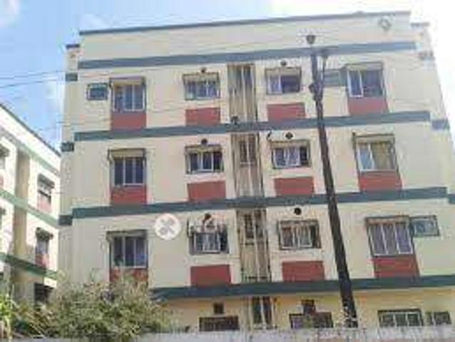 2 BHK Flat In Vasanth Appartments For Sale In Keelkattalai