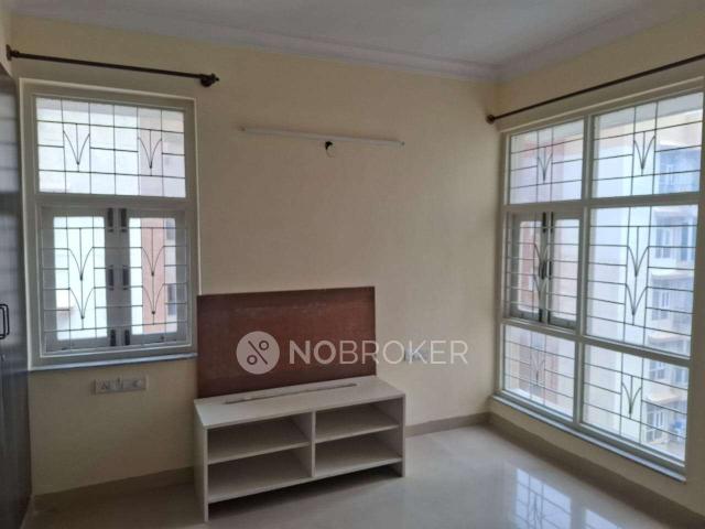2 BHK Flat In Vasanth Vihar Awho For Sale In Billamaranahalli Main Road