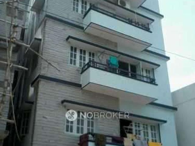 2 BHK Flat In Vasantha Nilaya for Rent In Banashankari