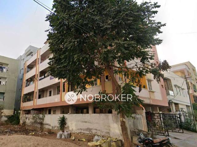 2 BHK Flat In Vasantha Residency for Rent In Medchal