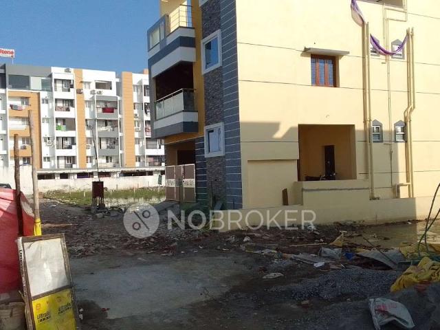 2 BHK Flat In Vasantham Apartments For Sale In Mangadu