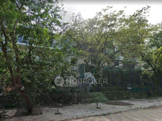 2 BHK Flat In Vasantkunj for Rent In Sarojini Nagar