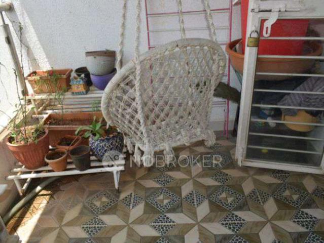 2 BHK Flat In Vasantsakha Plaza For Sale In Vasantsakha Plaza