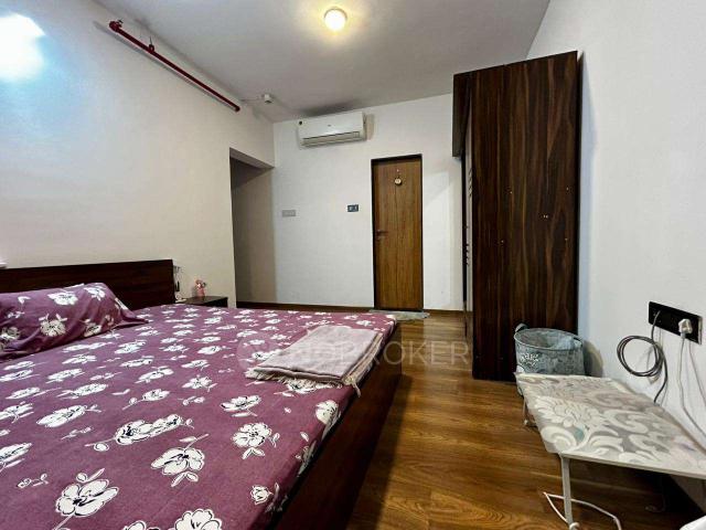 2 BHK Flat In Vascon Forest Edge For Sale In Kharadi, Pune