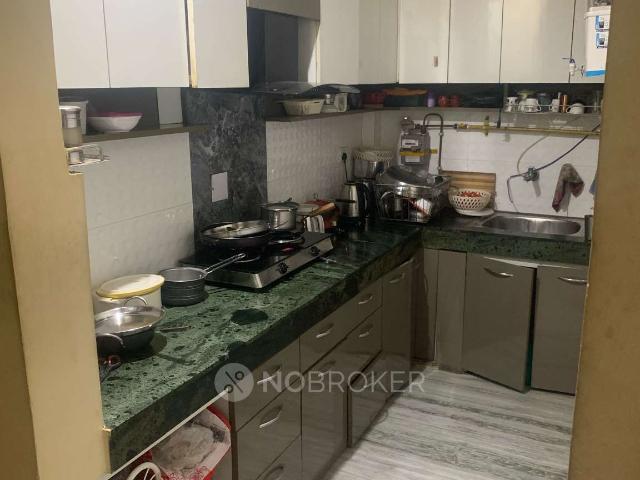 2 BHK Flat In Vashisht Park For Sale In Vashisht Park
