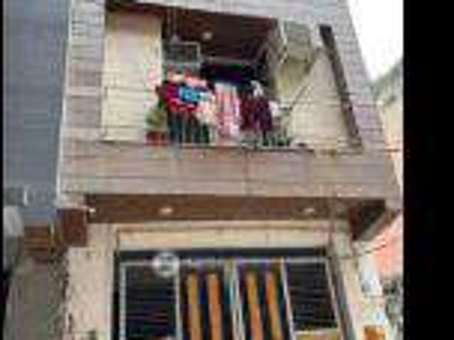 2 BHK Flat In Vashist Apartment For Sale In Palam Colony