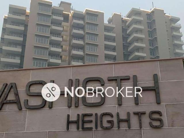 2 BHK Flat In Vashisth Heights for Rent In Neharpar