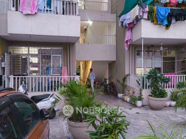 2 BHK Flat In Vashisth Heights for Rent In Neharpar Faridabad
