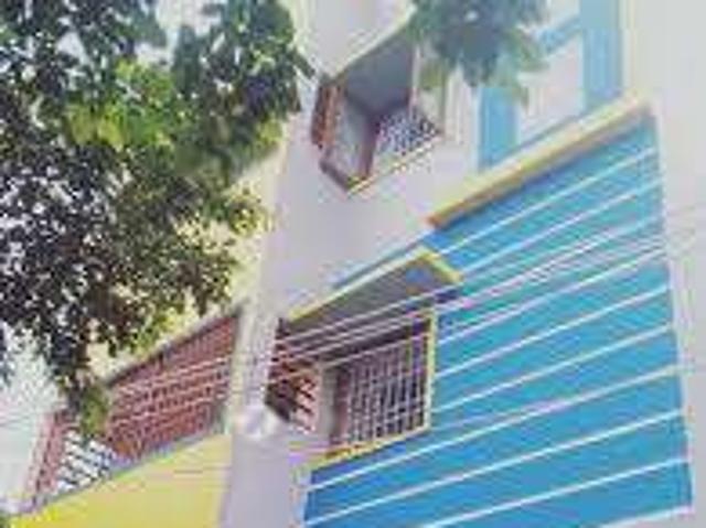 2 BHK Flat In Vassi Homes for Lease In 63, Hindustan Motor Nagar Rd, Sri Nagar, Ambattur, Chennai, Tamil Nadu 600053, India