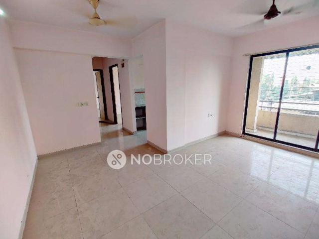2 BHK Flat In Vastu Chhaya Chs For Sale In Kopar Khairane