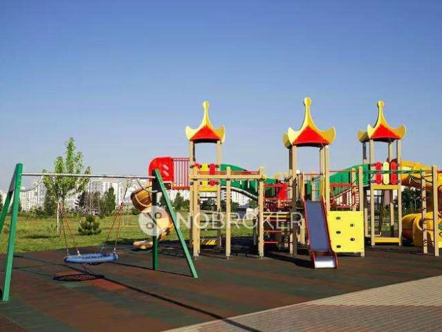 2 BHK Flat In Vastu Preesha Paradise For Sale In Borivali W