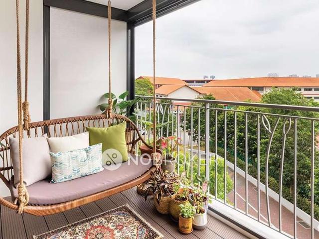 2 BHK Flat In Vastu Vedwanti For Sale In Vasai East