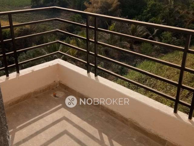 2 BHK Flat In Vastushilp For Sale In Chovisawadi
