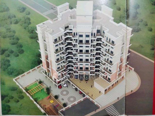 2 BHK Flat In Vastushilp For Sale In Wagholi
