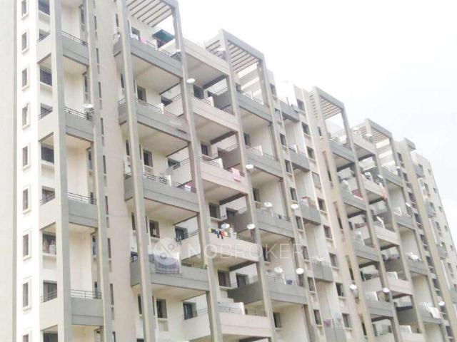 2 BHK Flat In Vastushree Adrina For Sale In Mundhwa
