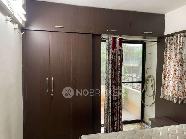 2 BHK Flat In Vastushree Adrina Phase Ii, Mundhwa For Sale In Mundhwa