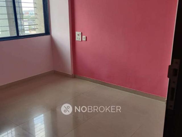 2 BHK Flat In Vastushree Adrina Phase Ii For Sale In Mundhwa