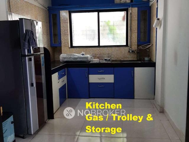 2 BHK Flat In Vastupuram Society for Rent In Wagholi