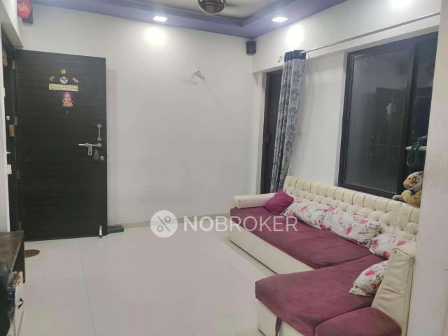 2 BHK Flat In Vastuyog Suma Wisteria For Sale In Mundhwa