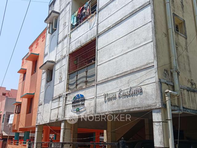 2 BHK Flat In Vasu Enclave For Sale In Chromepet