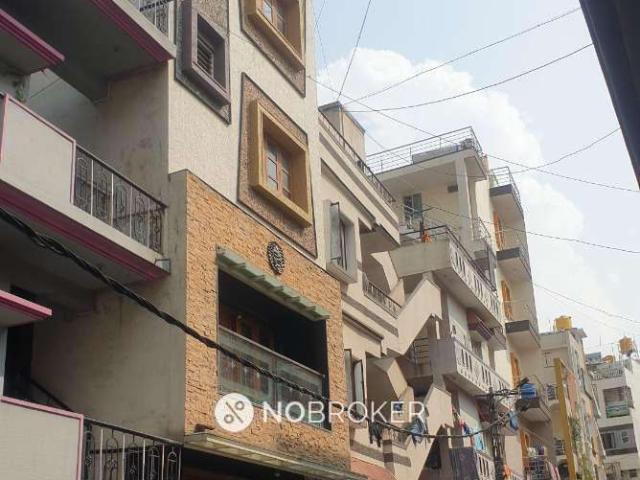 2 BHK Flat In Vasu Prada For Sale In Rajarajeshwari Nagar