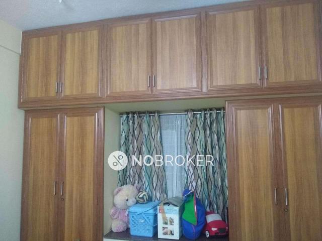 2 BHK Flat In Vasudev Flat For Sale In Medavakkam