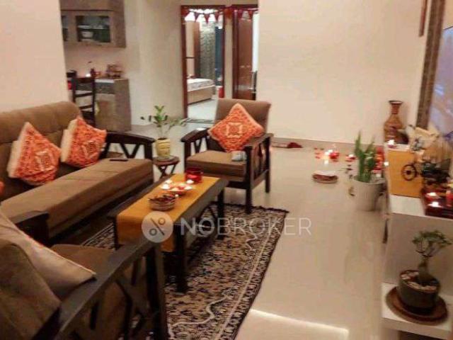 2 BHK Flat In Vasudeva Bloomfield Elation Towers for Rent I