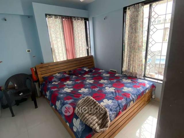2 BHK Flat In Vasudha Sai Ram For Sale In Balewadi