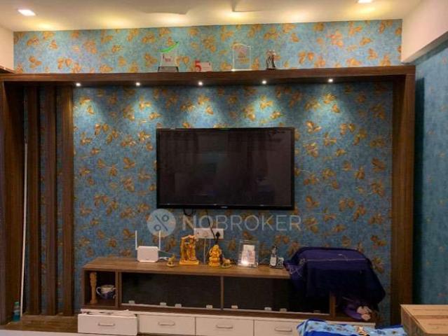 2 BHK Flat In Vasudha Springs Apartment For Sale In Krishnarajapuram