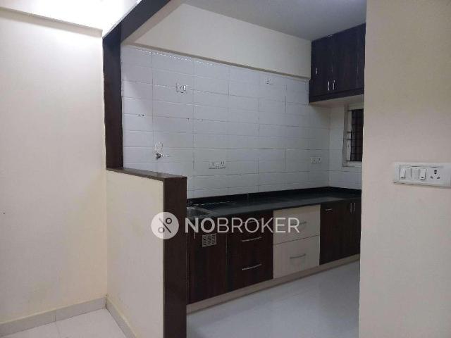 2 BHK Flat In Vasudha Springs For Sale In Krishnarajapura
